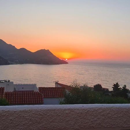 Casamarga San Jose Precioso Apartamento Con Piscina Y Vistas Al Mar Almeria Exterior photo