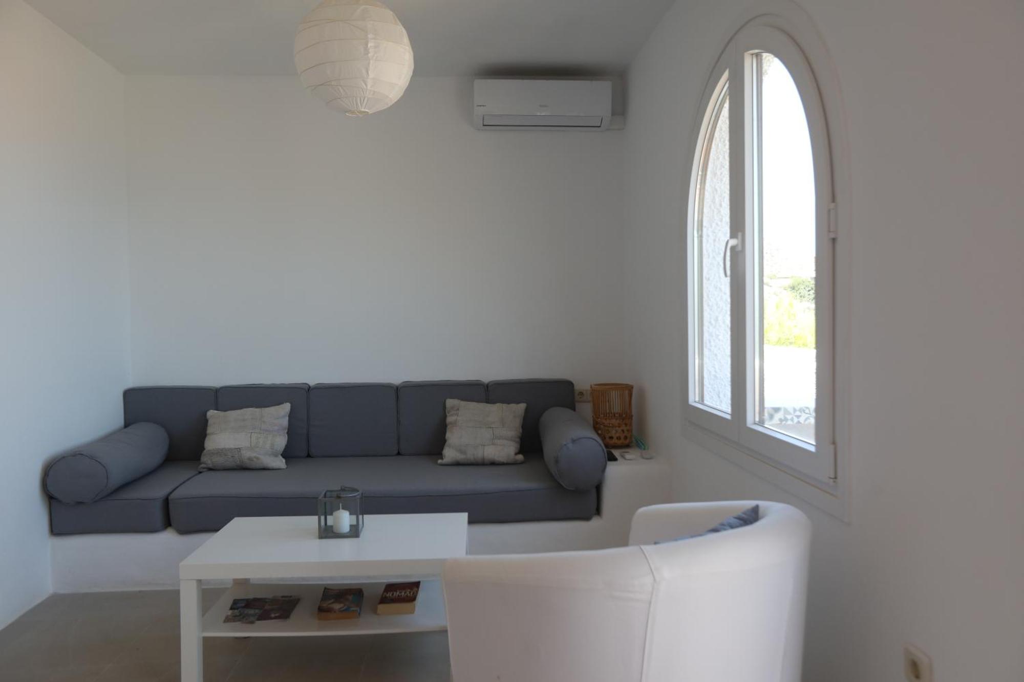Casamarga San Jose Precioso Apartamento Con Piscina Y Vistas Al Mar Almeria Exterior photo